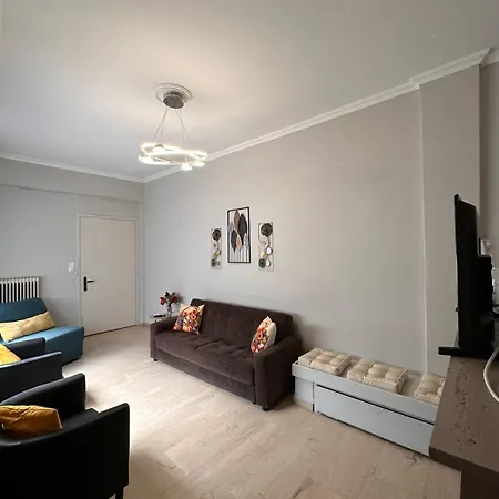 Escape Apartamento *