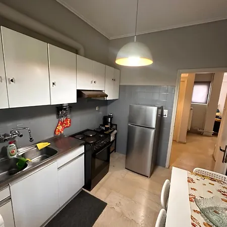 Apartamento Escape *